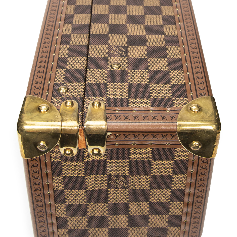 Louis Vuitton Cotteville 45 - Picture 8 of 11